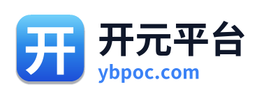 开元平台